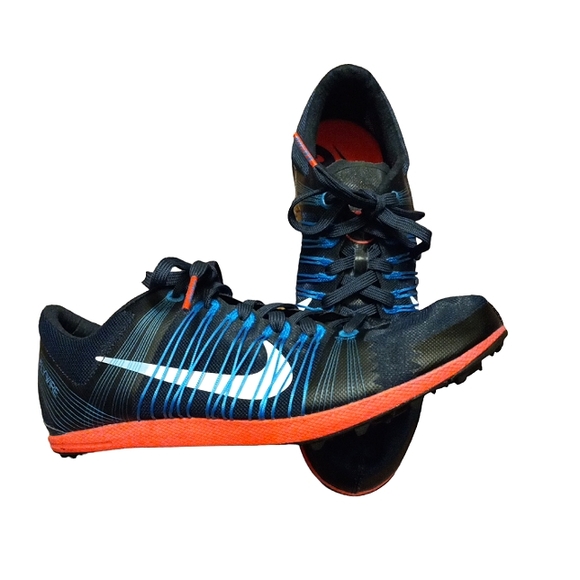 Nike Victory XC Flyware Women Running Track Shoes - Picture 1 of 4